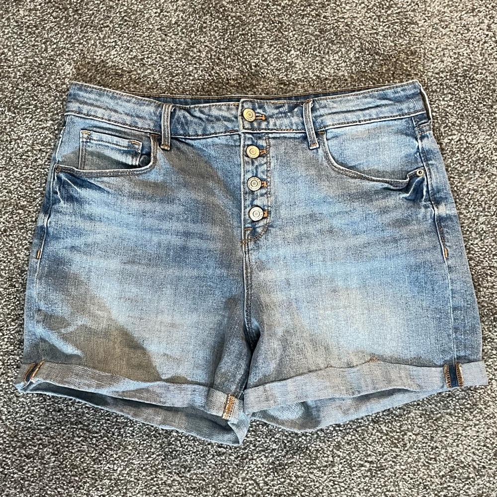 Old Navy Denim Shorts